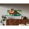 Wandbild Summer feeling (Bildabmessungen 19 x 35 cm, Oberflächenfinish Matt)