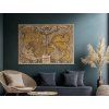 59260 3 mapa nova et integra universi orb bildgro e a1 farbe des rahmens ohne rahmen oberflachenfinish 3d