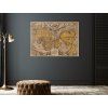 59260 4 mapa nova et integra universi orb bildgro e a1 farbe des rahmens ohne rahmen oberflachenfinish 3d