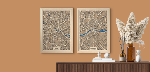 Carte 3D