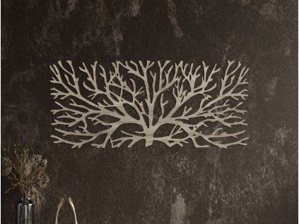 Décoration murale Arbre