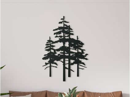 Décoration murale Arbres