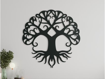 Sticker mural Arbre de vie Renaissance