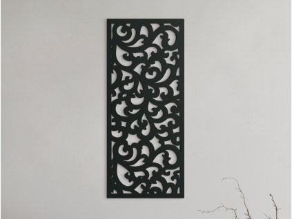 Panneau mural 3D Éclosion