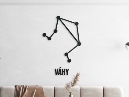 Sticker Constellation Balance