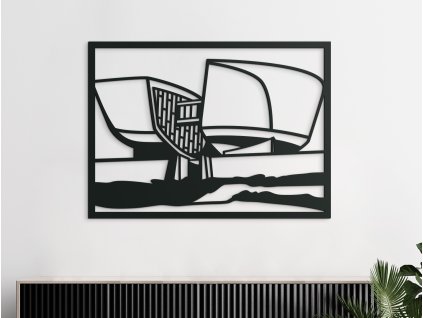 Tableau Musée SNP – Mémorial SNP