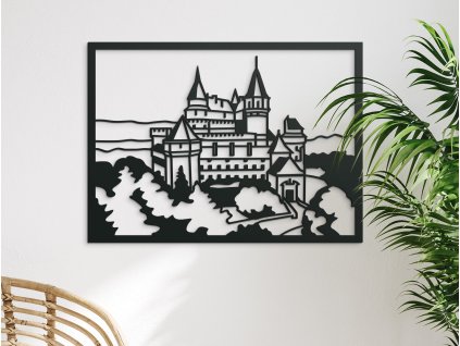 Tableau Château de Bojnice