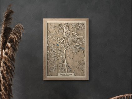 Obraz Banská Bystrica (3)