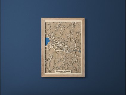 Obraz Liptovský Mikuláš (11)