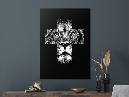 63685 1 obraz sila viery