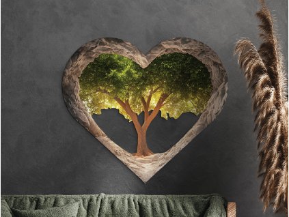 63853 1 srdcovy strom zivota pulz