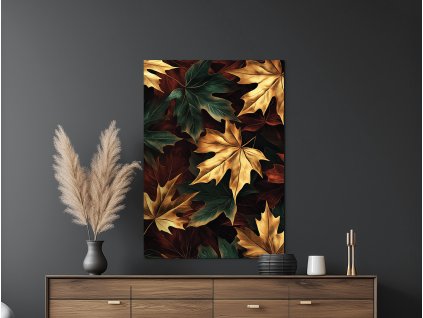 64201 1 obraz javorova jesen