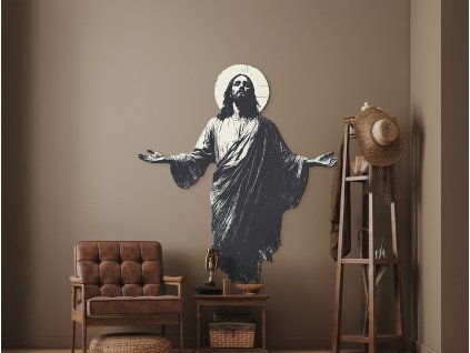 64321 1 obraz spasitel sveta