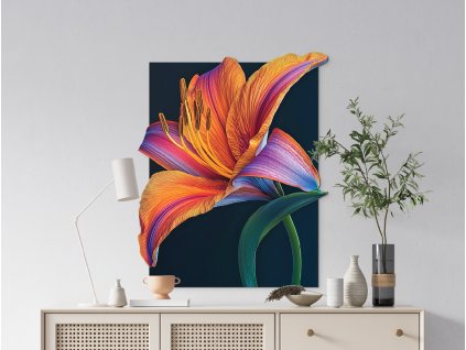 64408 1 obraz energicka lalia