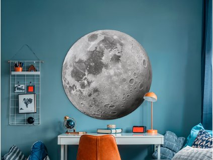 Mesiac detský obraz (5)