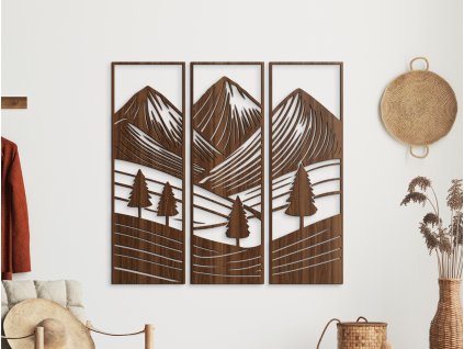 Tableau Nature paisible