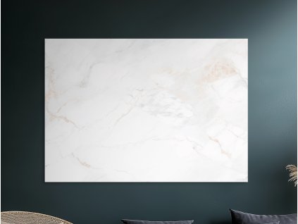 Obraz Mramorová perla (Format du tableau A1, Couleur du cadre Sans cadre, Finition 3D)