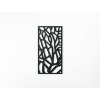 Tableau moderne Branches d'arbre