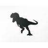 Sticker pour chambre d'enfant Tyrannosaurus rex