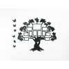 Cadre photo Arbre de vie avec papillons