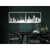 Tableau Dubaï panorama