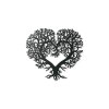 Arbre de vie Cœur