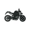 Sticker mural Moto sportive