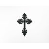 Croix décorative murale