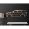 Sticker mural Honda Accord Euro 20