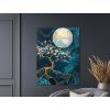 71478 strom zivota spln format du tableau a1 couleur du cadre sans cadre finition 3d