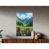72111 obraz na stenu odmena hor format du tableau a1 couleur du cadre sans cadre finition 3d