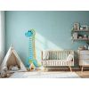 Meter do detskej izby Dino (Dimensions du tableau 189,5 x 80 cm, Finition Brillante)