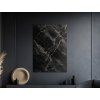 Mramorový obraz Glamour (Format du tableau A1, Couleur du cadre Sans cadre, Finition 3D)