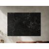 72744 mramorovy obraz nero format du tableau a1 couleur du cadre sans cadre finition 3d