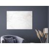 Obraz Mramorová perla (Format du tableau A1, Couleur du cadre Sans cadre, Finition 3D)