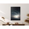 72900 obraz v ziare neba format du tableau a1 couleur du cadre sans cadre finition 3d