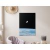 72921 obraz astronaut bruce mccandless ii format du tableau a1 couleur du cadre sans cadre finition 3d