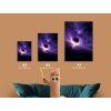 72945 2 obraz stred temnoty format du tableau a1 couleur du cadre sans cadre finition 3d
