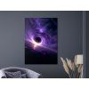 72945 obraz stred temnoty format du tableau a1 couleur du cadre sans cadre finition 3d