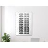 73074 motivacny obraz keep going format du tableau a1 couleur du cadre sans cadre finition 3d
