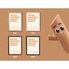 73107 4 motivacny obraz always remember why you started format du tableau a1 couleur du cadre sans cadre finition 3d