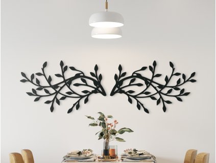 52218 6 fa matrica levelek az agakon