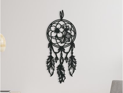 52677 6 fali dekoracio alomfogo