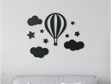 53193 6 gyerek falmatrica repulo leggomb