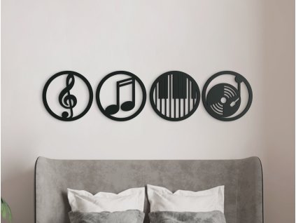 53361 6 4 reszes fakep zene