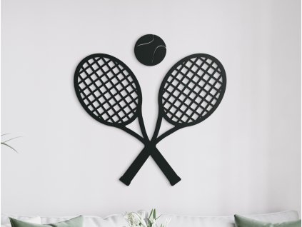 Fa matrica Teniszütők