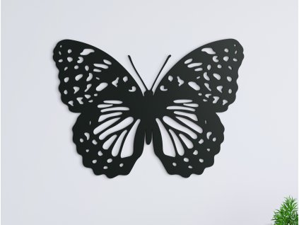 Fa falmatrica Varázslatos pillangó