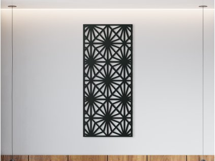 53850 6 fa fali panel absztrakcio