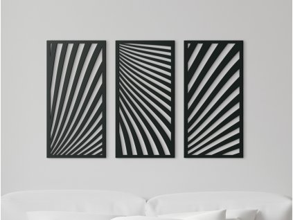 53967 6 3 reszes fakep zebraminta