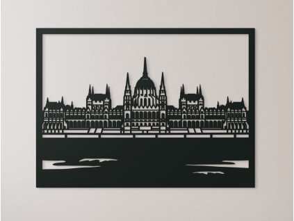 54360 az orszaghaz epuletenek kepe